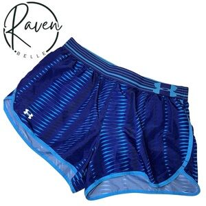 Under Armour heat guard running shorts size‎ S